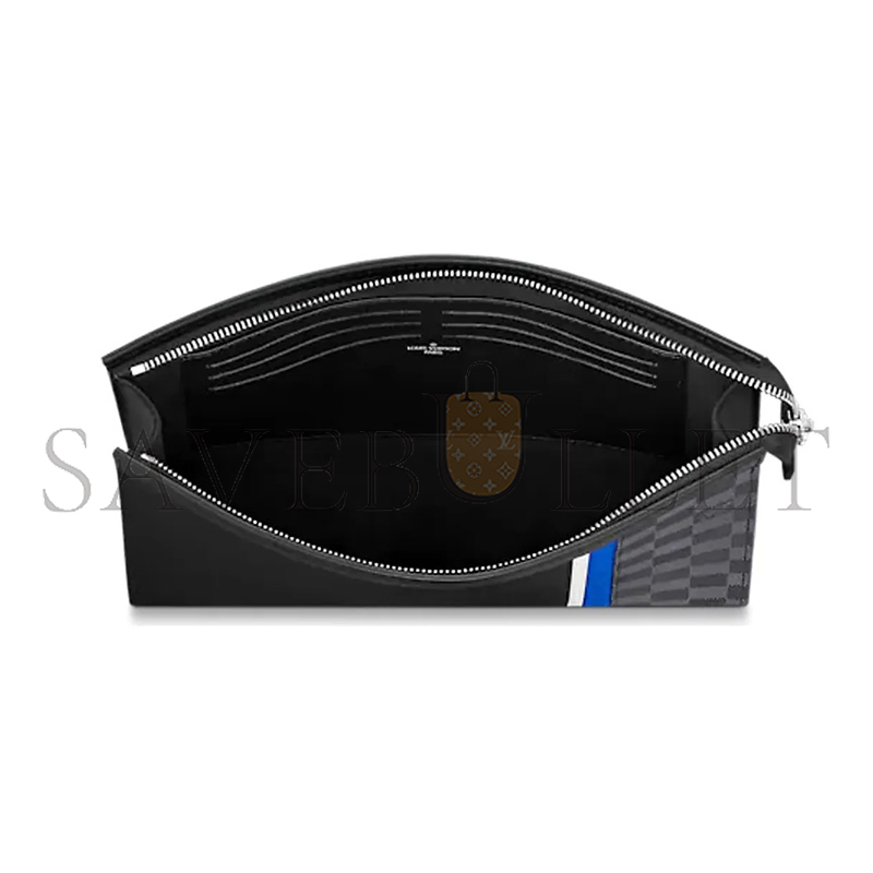 l0vis Vvtt0n master pochette voyage mm m56827 (27*21*3cm)